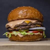 View Full Menu