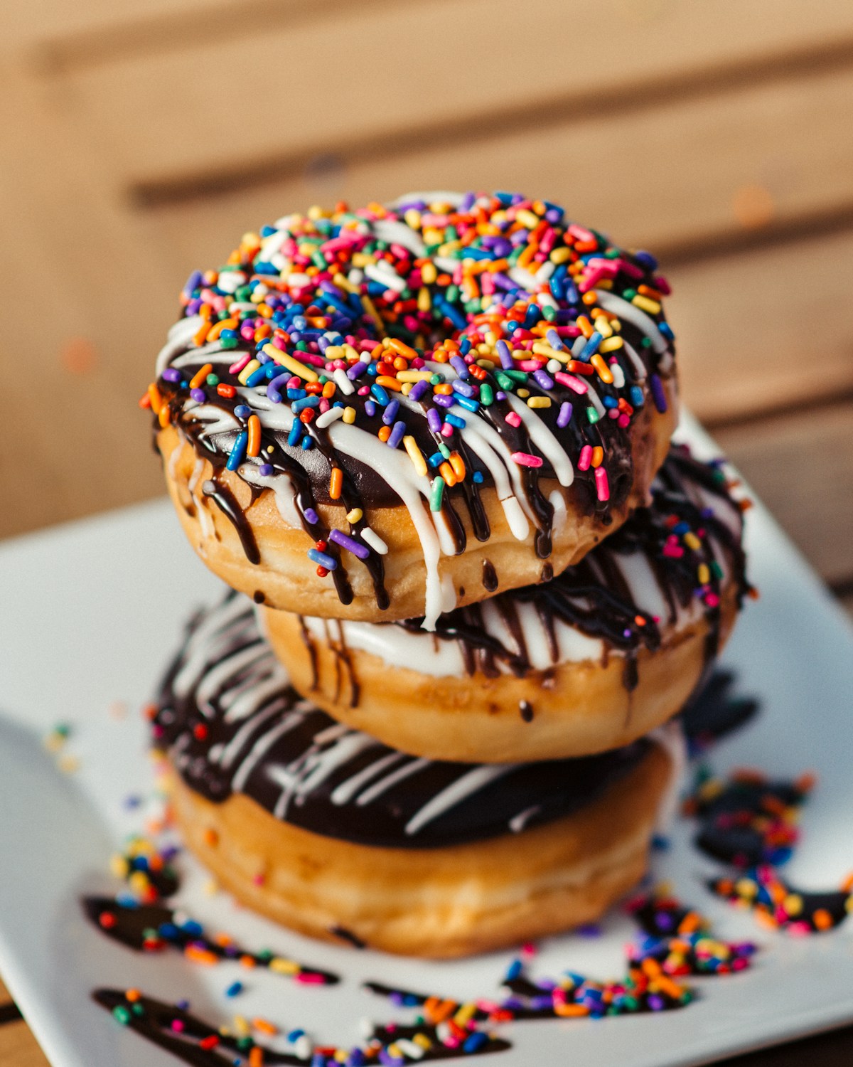 Sweet Desserts